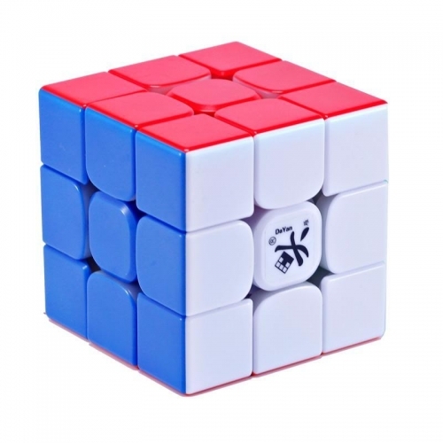 Comprá Cubo Magnético Dayan 3x3 TengYun M V2